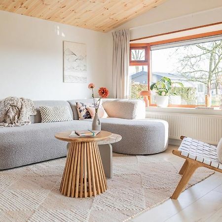 Leva - Logeren In Drenthe Villa Doldersum Екстериор снимка