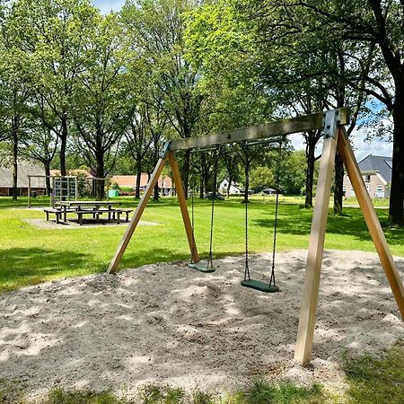 Leva - Logeren In Drenthe Villa Doldersum Екстериор снимка