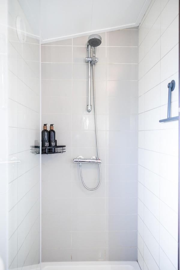 Leva - Logeren In Drenthe Villa Doldersum Екстериор снимка