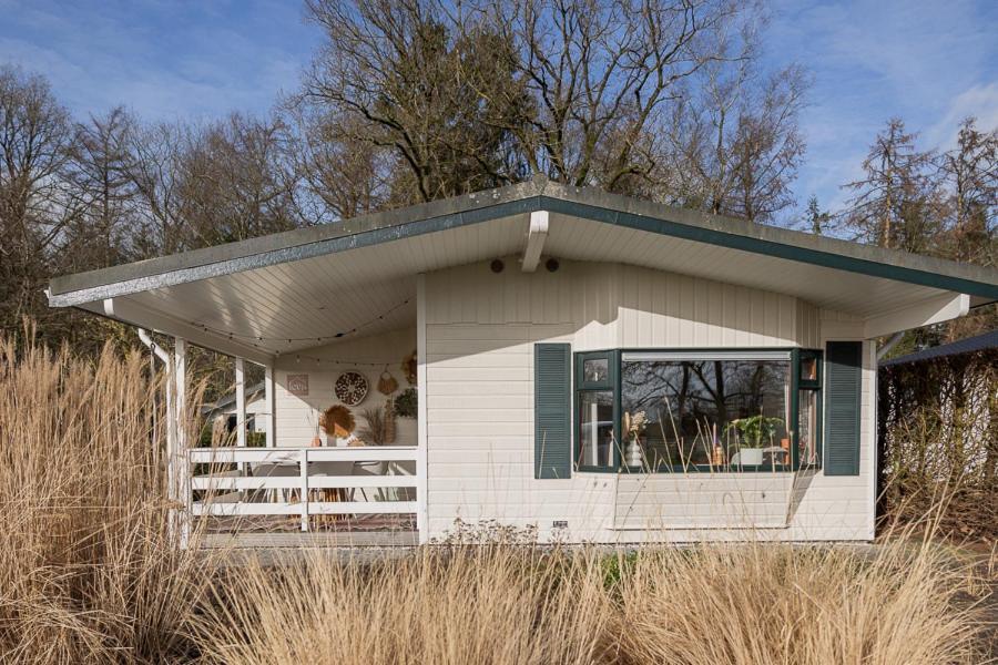 Leva - Logeren In Drenthe Villa Doldersum Екстериор снимка