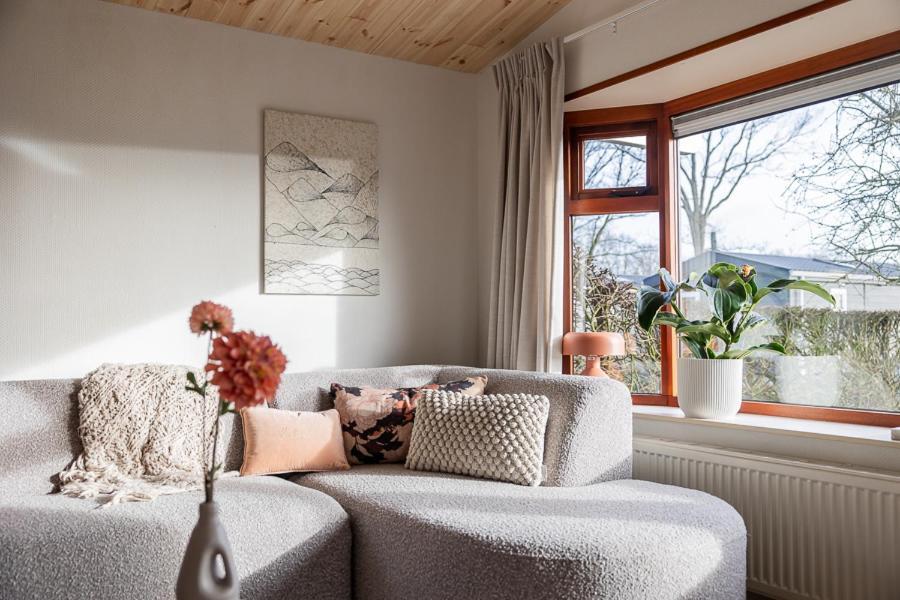 Leva - Logeren In Drenthe Villa Doldersum Екстериор снимка