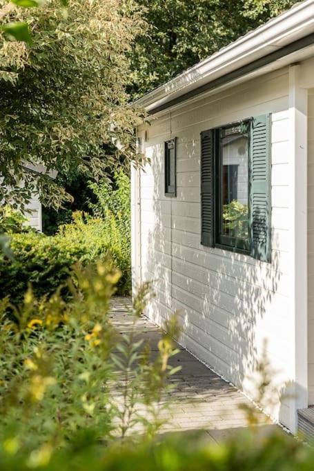 Leva - Logeren In Drenthe Villa Doldersum Екстериор снимка