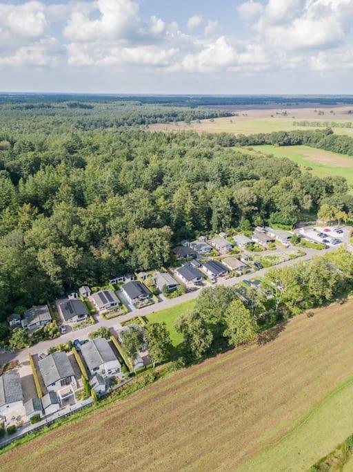 Leva - Logeren In Drenthe Villa Doldersum Екстериор снимка