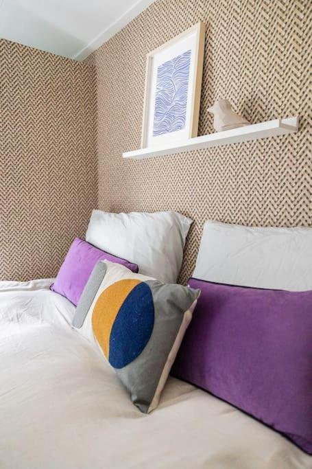 Leva - Logeren In Drenthe Villa Doldersum Екстериор снимка