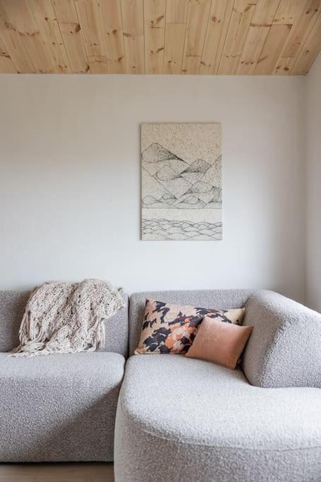 Leva - Logeren In Drenthe Villa Doldersum Екстериор снимка