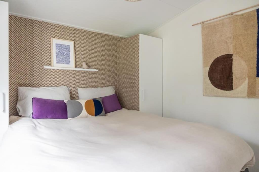 Leva - Logeren In Drenthe Villa Doldersum Екстериор снимка
