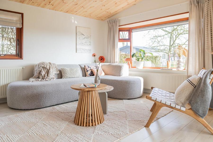 Leva - Logeren In Drenthe Villa Doldersum Екстериор снимка
