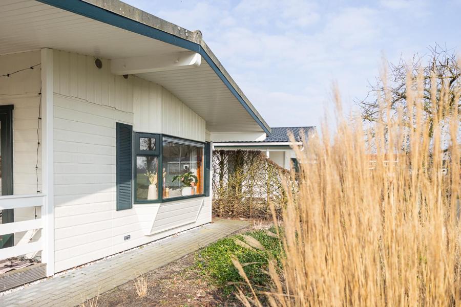 Leva - Logeren In Drenthe Villa Doldersum Екстериор снимка