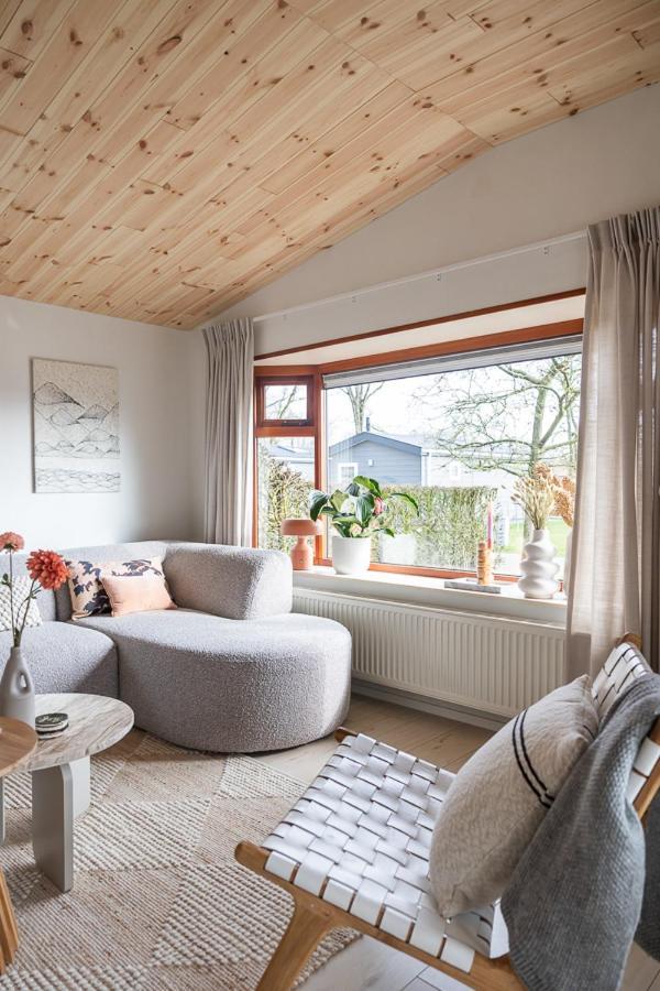 Leva - Logeren In Drenthe Villa Doldersum Екстериор снимка