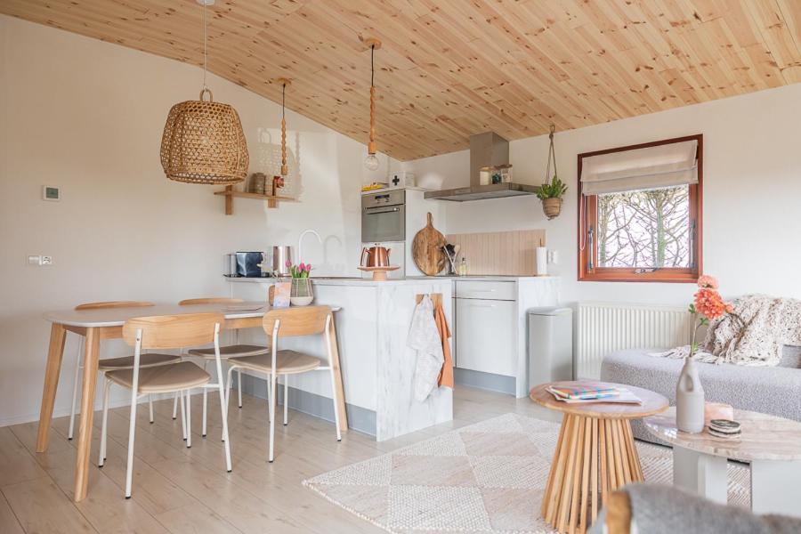 Leva - Logeren In Drenthe Villa Doldersum Екстериор снимка