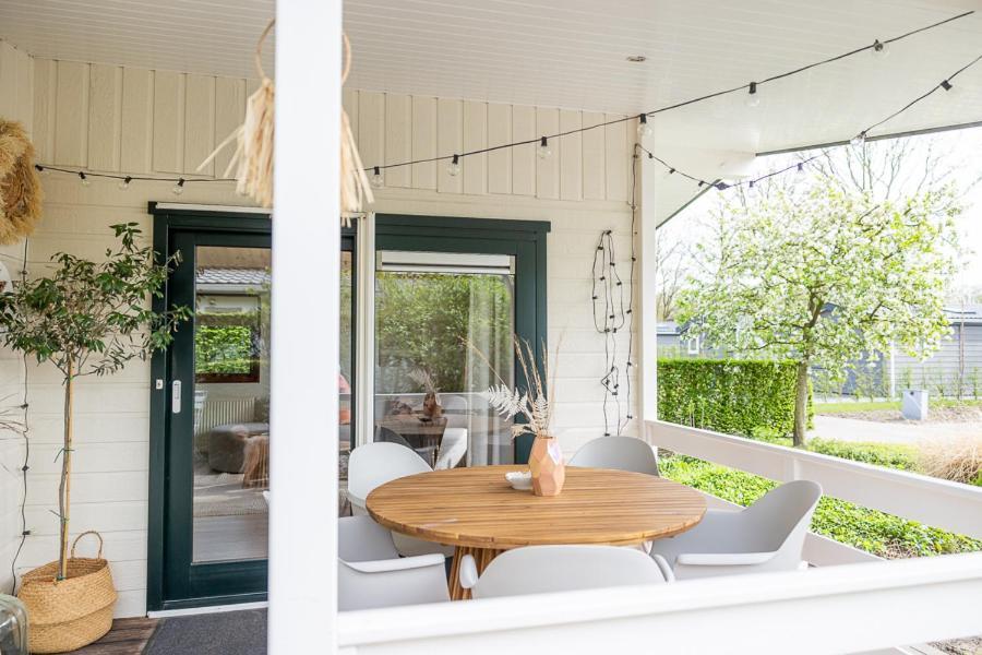 Leva - Logeren In Drenthe Villa Doldersum Екстериор снимка