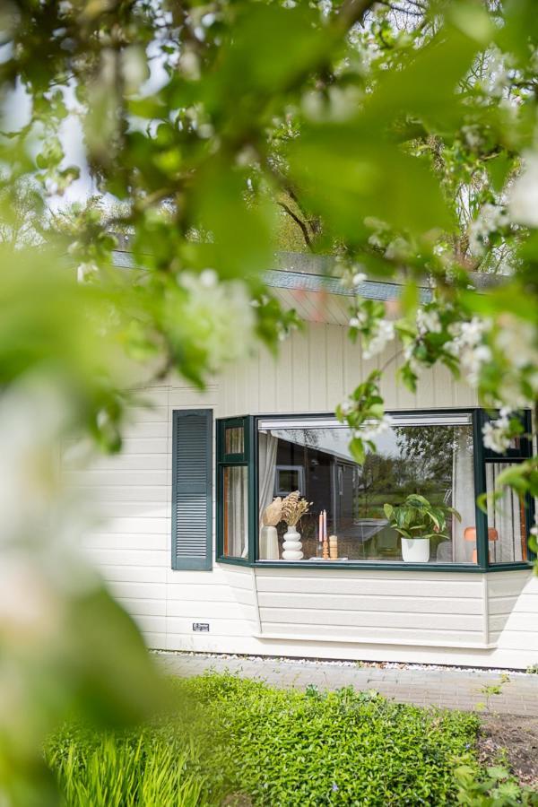 Leva - Logeren In Drenthe Villa Doldersum Екстериор снимка