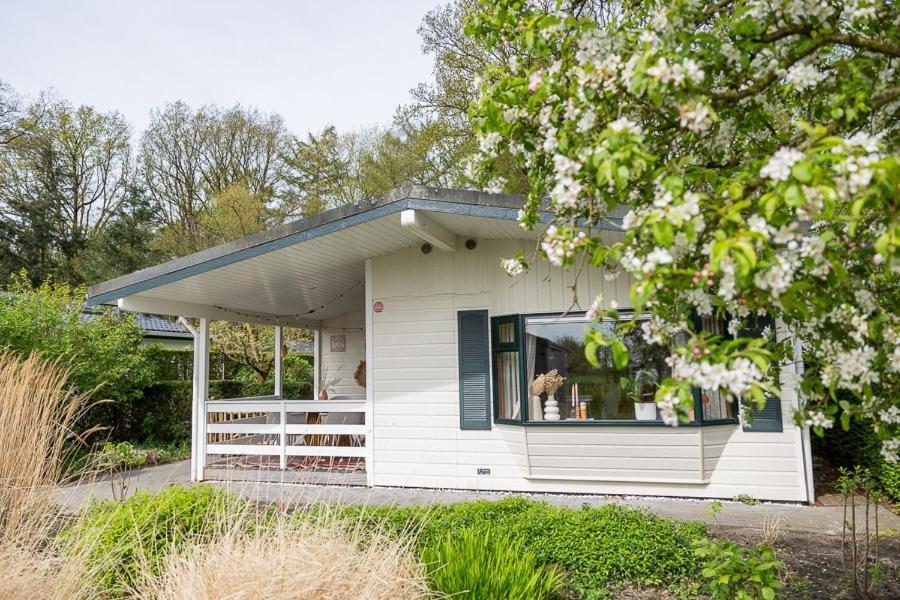 Leva - Logeren In Drenthe Villa Doldersum Екстериор снимка