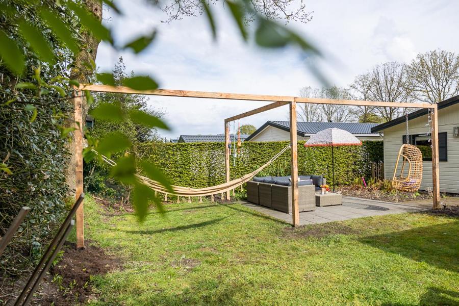 Leva - Logeren In Drenthe Villa Doldersum Екстериор снимка