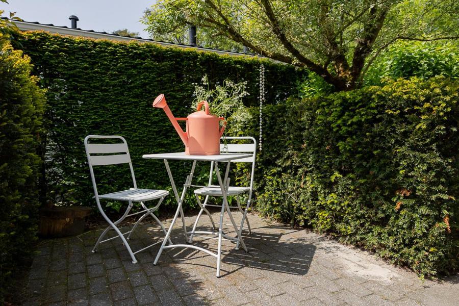 Leva - Logeren In Drenthe Villa Doldersum Екстериор снимка