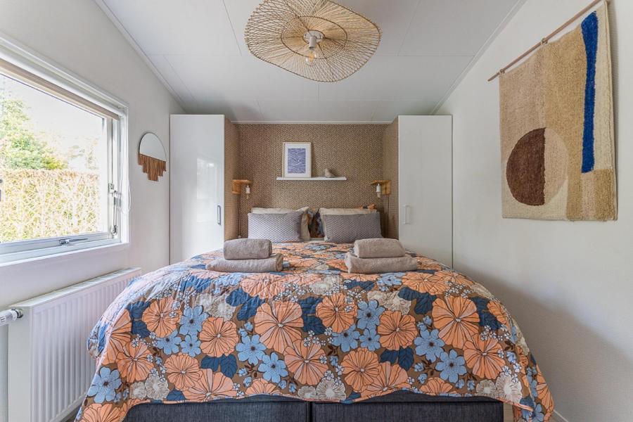 Leva - Logeren In Drenthe Villa Doldersum Екстериор снимка