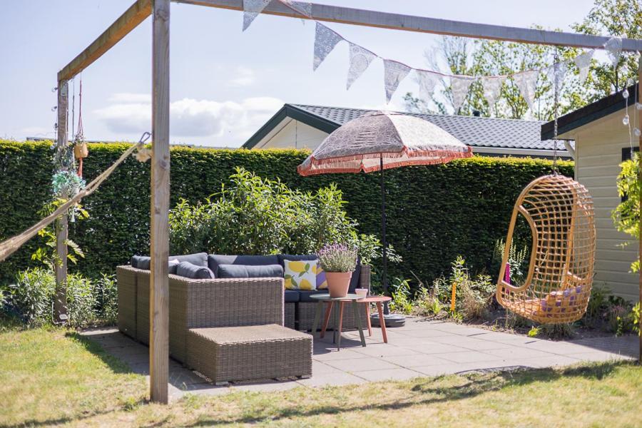 Leva - Logeren In Drenthe Villa Doldersum Екстериор снимка